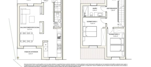 2 bedrooms Apartment in Biescas, Spain No. 145231 5