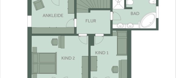 3 bedrooms House in Miesbach, Germany No. 175617 13