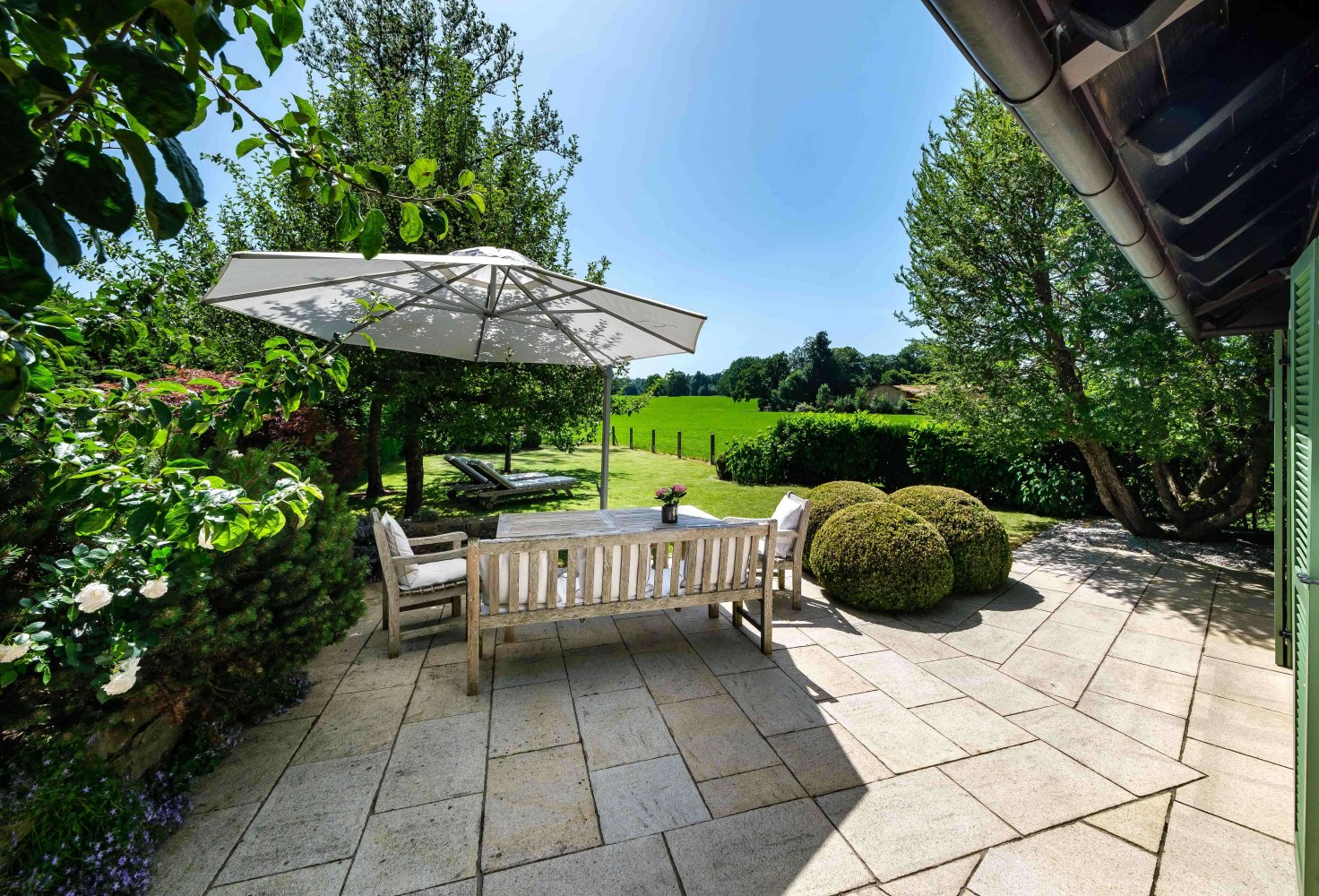 3 bedrooms House in Miesbach, Germany No. 175617