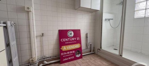 Casa de 4 dormitorios en Chateauroux, France No. 303721 15