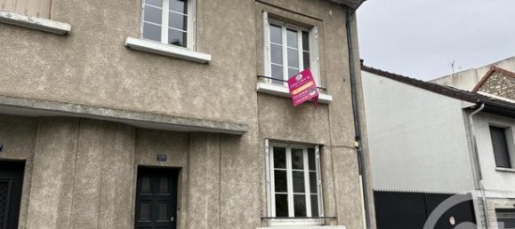 Casa de 4 dormitorios en Chateauroux, France No. 303721 6