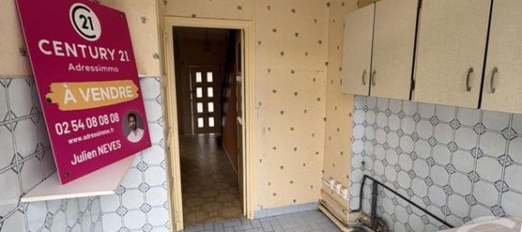 Casa de 4 dormitorios en Chateauroux, France No. 303721 10