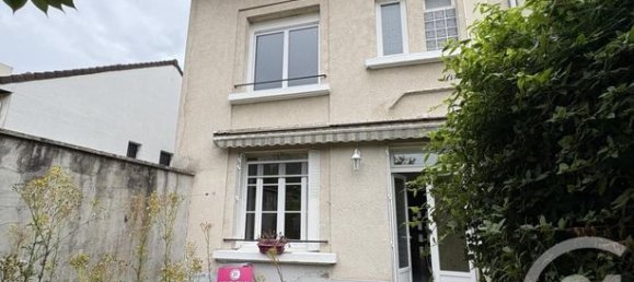 Casa de 4 dormitorios en Chateauroux, France No. 303721 3