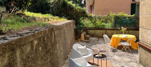 4 bedrooms Apartment in Genoa, Italy No. 335711 38