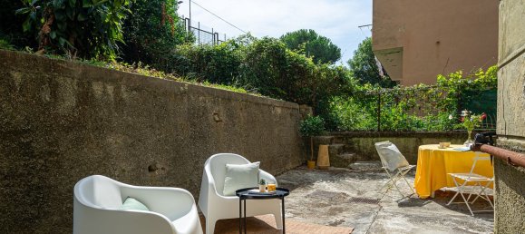 4 bedrooms Apartment in Genoa, Italy No. 335711 15