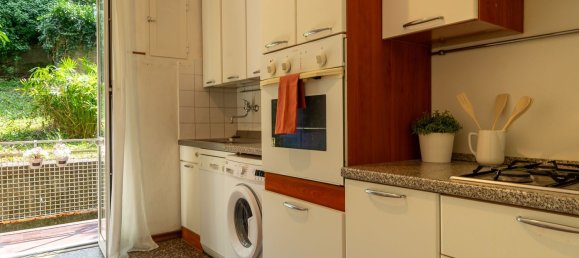 4 bedrooms Apartment in Genoa, Italy No. 335711 20