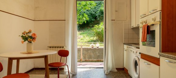 4 bedrooms Apartment in Genoa, Italy No. 335711 22