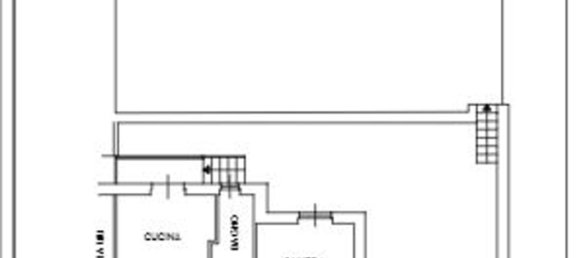 4 bedrooms Apartment in Genoa, Italy No. 335711 10