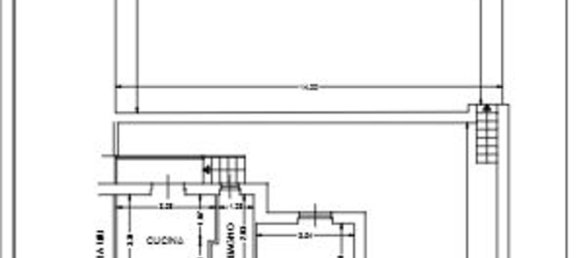 4 bedrooms Apartment in Genoa, Italy No. 335711 11