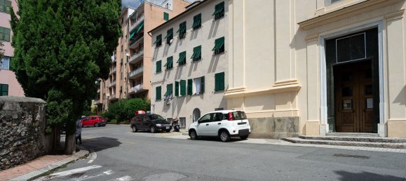 4 bedrooms Apartment in Genoa, Italy No. 335711 9