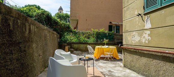 4 bedrooms Apartment in Genoa, Italy No. 335711 14