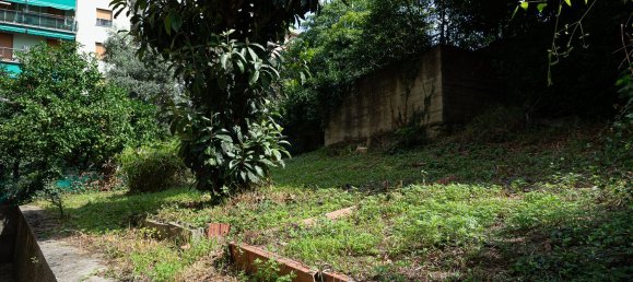 4 bedrooms Apartment in Genoa, Italy No. 335711 16