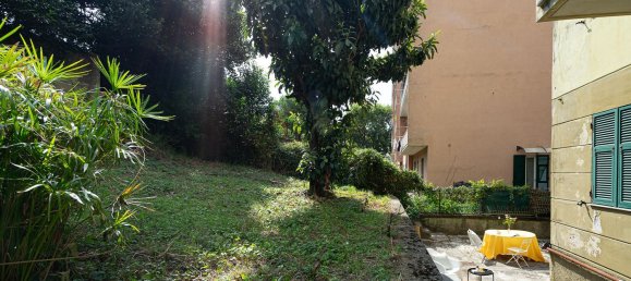 4 bedrooms Apartment in Genoa, Italy No. 335711 25