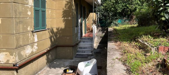 4 bedrooms Apartment in Genoa, Italy No. 335711 40