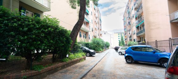 4 bedrooms Apartment in Genoa, Italy No. 335711 6