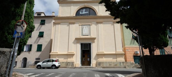 4 bedrooms Apartment in Genoa, Italy No. 335711 8