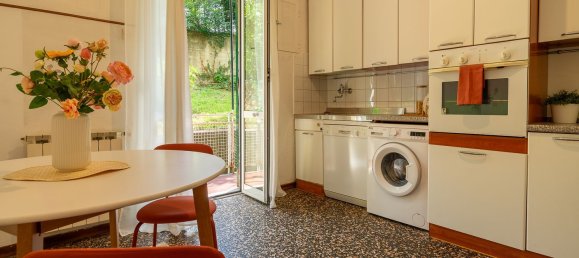 4 bedrooms Apartment in Genoa, Italy No. 335711 21