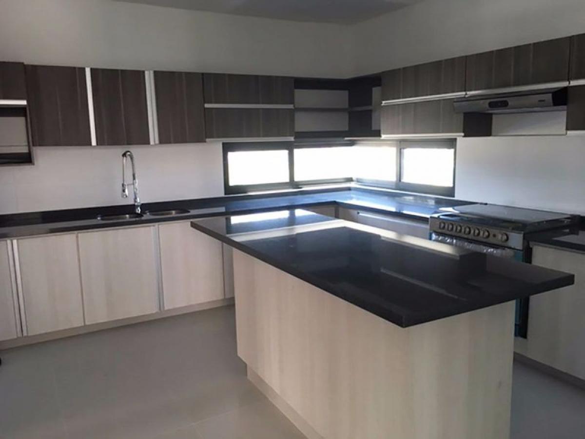 Casa de 3 dormitorios en Veracruz, Mexico No. 215251