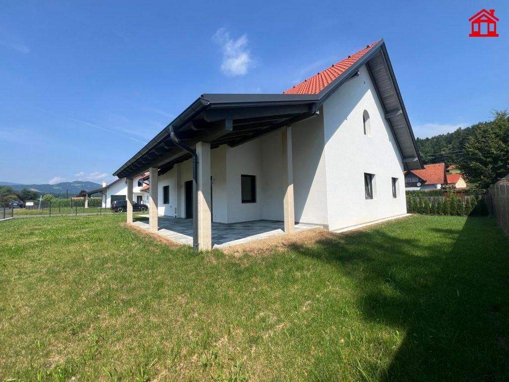 Bungalow de 4 habitaciónes en Wies, Austria No. 212794