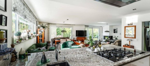 11-Zimmer Gebäude in Konstanz, Germany, Nr. 328060 17