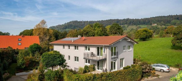 11-Zimmer Gebäude in Konstanz, Germany, Nr. 328060 2