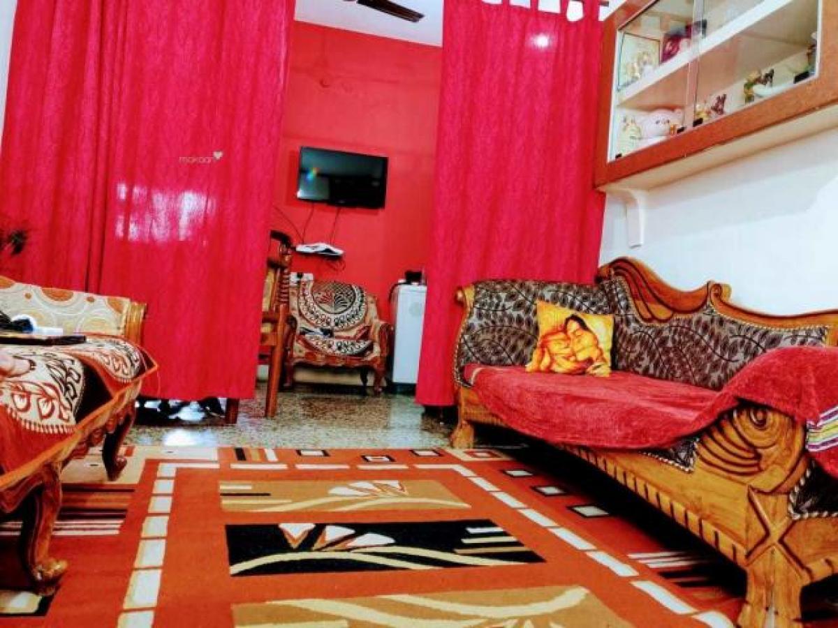 2 bedrooms House in Bhopal, India No. 27568