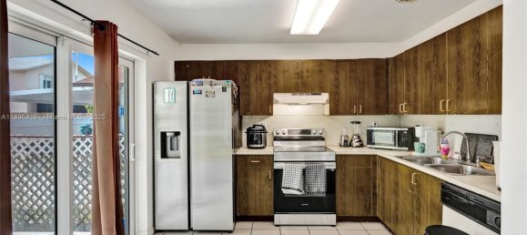 3 dormitorios villa en venta en Miami, Miami-Dade, Florida, USA № 614229 19