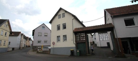 Casa de 4 habitaciónes en Hesse, Germany No. 146271 8