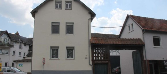 Casa de 4 habitaciónes en Hesse, Germany No. 146271 14