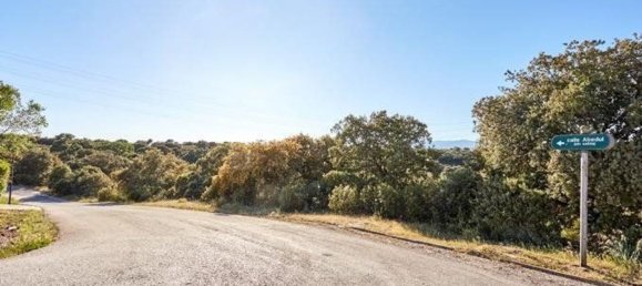 Grundstück in San Sebastian de los Reyes, Spain 8472m², Nr. 87094 14