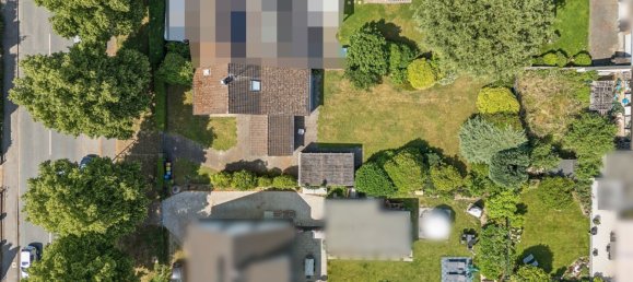 4-Zimmer Stadthaus in Düsseldorf, Germany, Nr. 227381 12