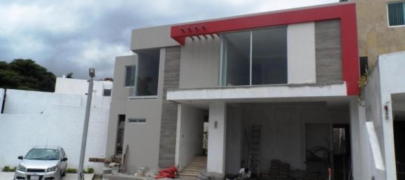 3 bedrooms House in Morelos, Mexico No. 166834 2