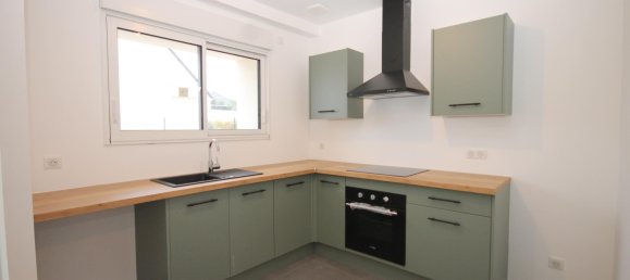 3 Schlafzimmer Haus in Chaingy, France, Nr. 52938 3