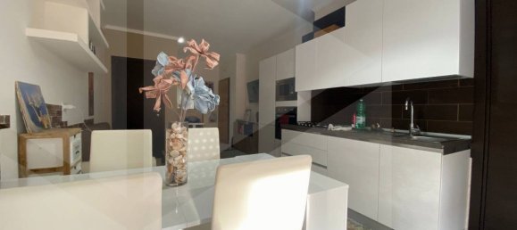 Apartamento de 2 divisões em San Severo, Italy N.º 25441 8