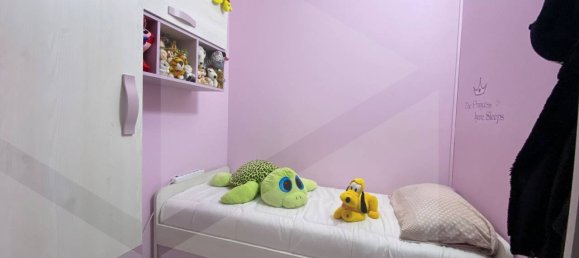 Apartamento de 2 divisões em San Severo, Italy N.º 25441 14