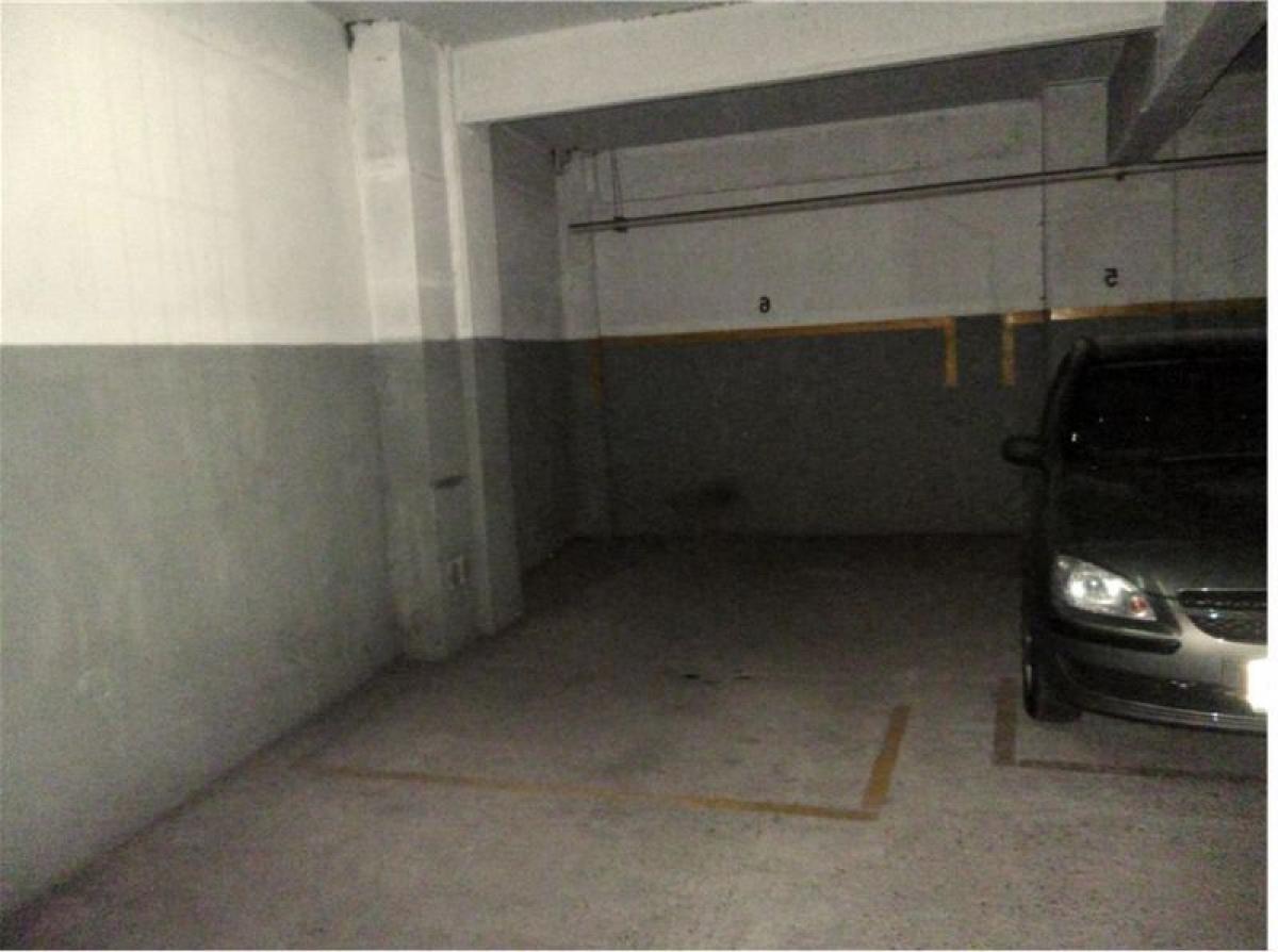 Lagerhaus in Buenos Aires, Argentina 16m², Nr. 106562