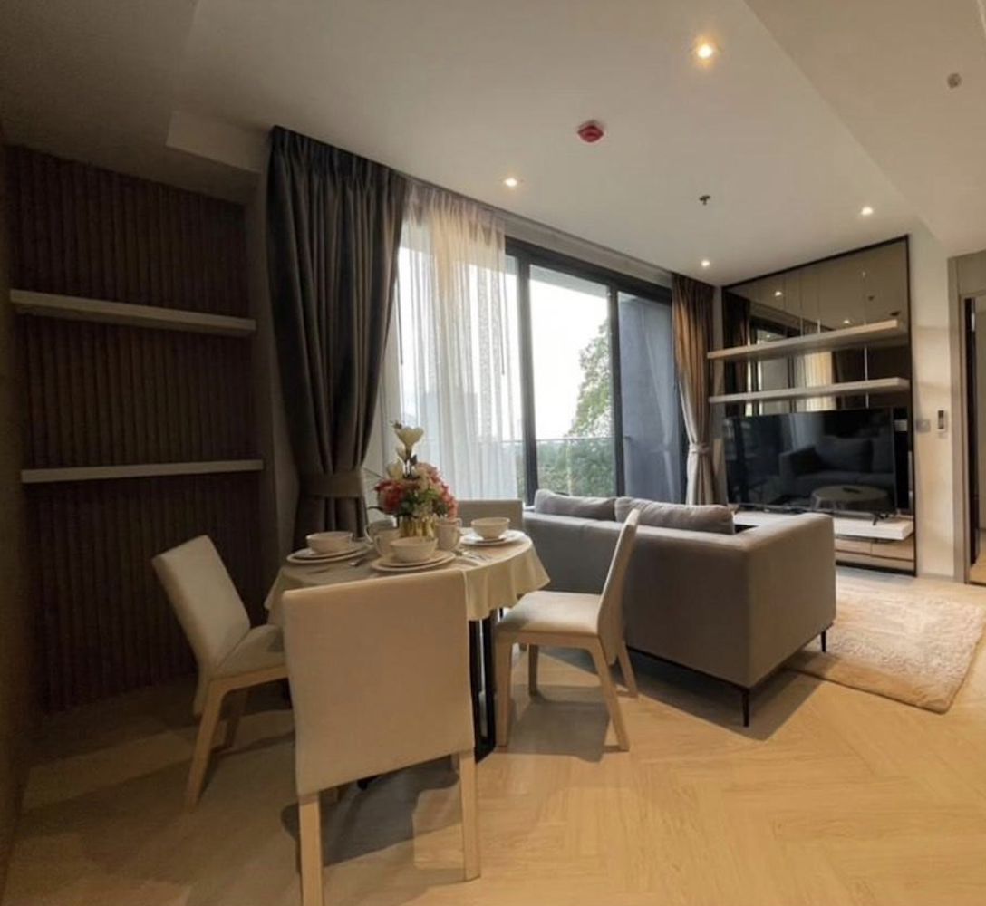 2 bedrooms Apartment in Pattaya, Thailand No. 33562