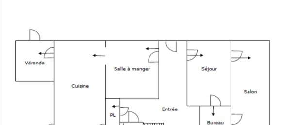 5 bedrooms Castles in Orleans, France No. 344929 22