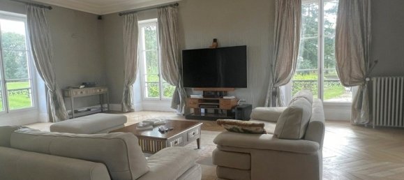 5 bedrooms Castles in Orleans, France No. 344929 14