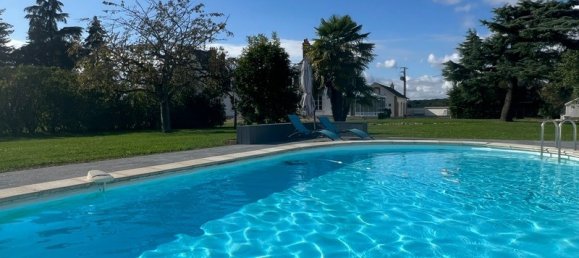 5 bedrooms Castles in Orleans, France No. 344929 2