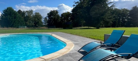 5 bedrooms Castles in Orleans, France No. 344929 5