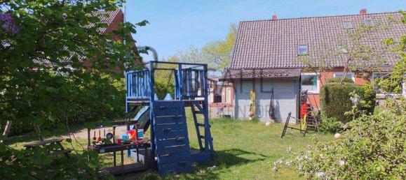 3 bedrooms Townhouse in Luneburg, Germany No. 143419 11