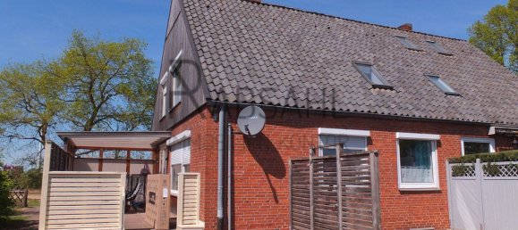 3 bedrooms Townhouse in Luneburg, Germany No. 143419 12