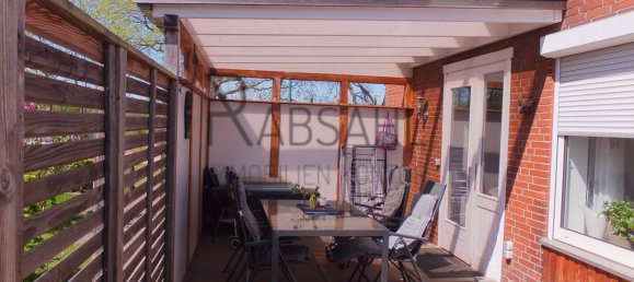 3 bedrooms Townhouse in Luneburg, Germany No. 143419 13