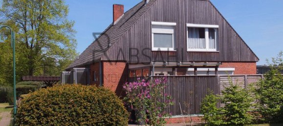 3 bedrooms Townhouse in Luneburg, Germany No. 143419 14