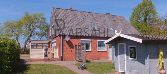 3 bedrooms Townhouse in Luneburg, Germany No. 143419 10