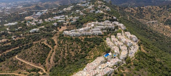 3 bedrooms Apartment in Marbella, Spain No. 157842 27