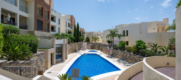 3 bedrooms Apartment in Marbella, Spain No. 157842 5