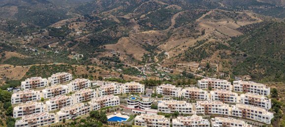 3 bedrooms Apartment in Marbella, Spain No. 157842 25