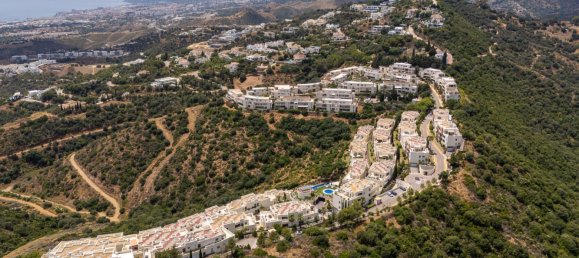 3 bedrooms Apartment in Marbella, Spain No. 157842 3